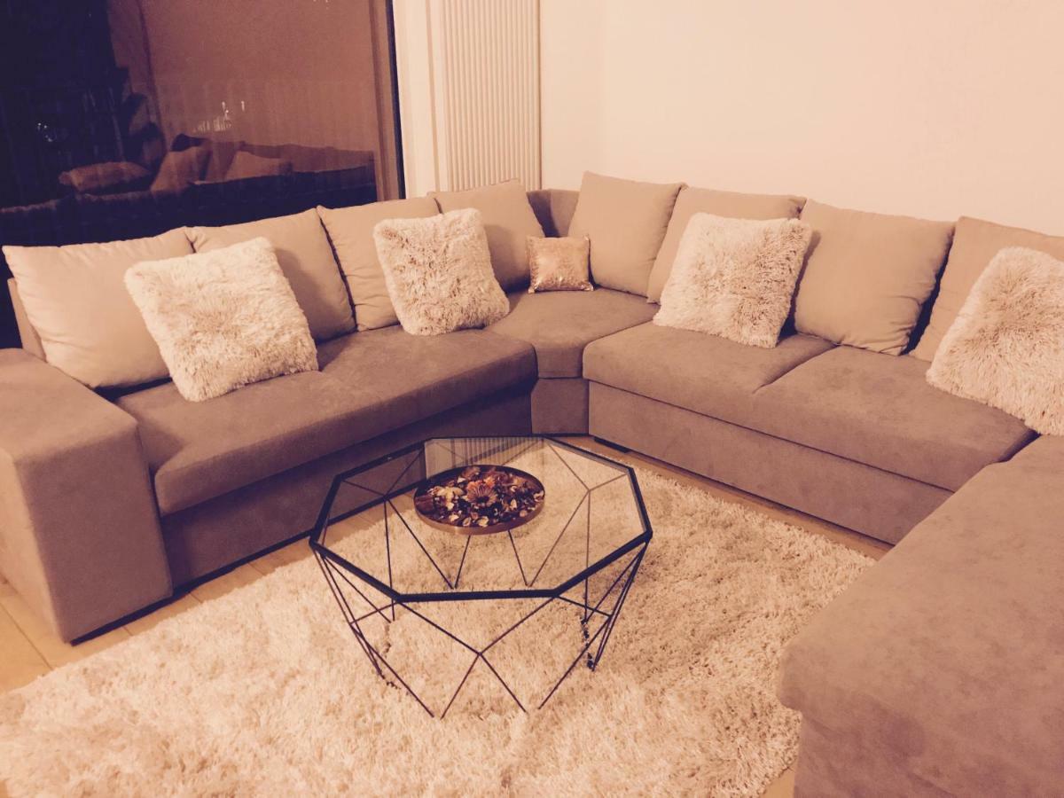 Апартаменты Luxury Loft Duplex Penthouse Of 190M2 & Free Parking ! Брюссель Экстерьер фото